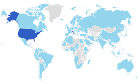 Visitors