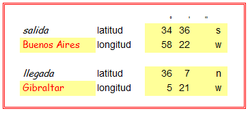 navegacion maritima - latitud y longitud latitud - longitud - navegacion maritima
