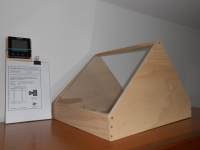 t4 Orizzonte artificiale  200 x 150