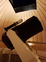 t6 Osservatorio Val di Fiemme   telescopio 150 x 200   Copia
